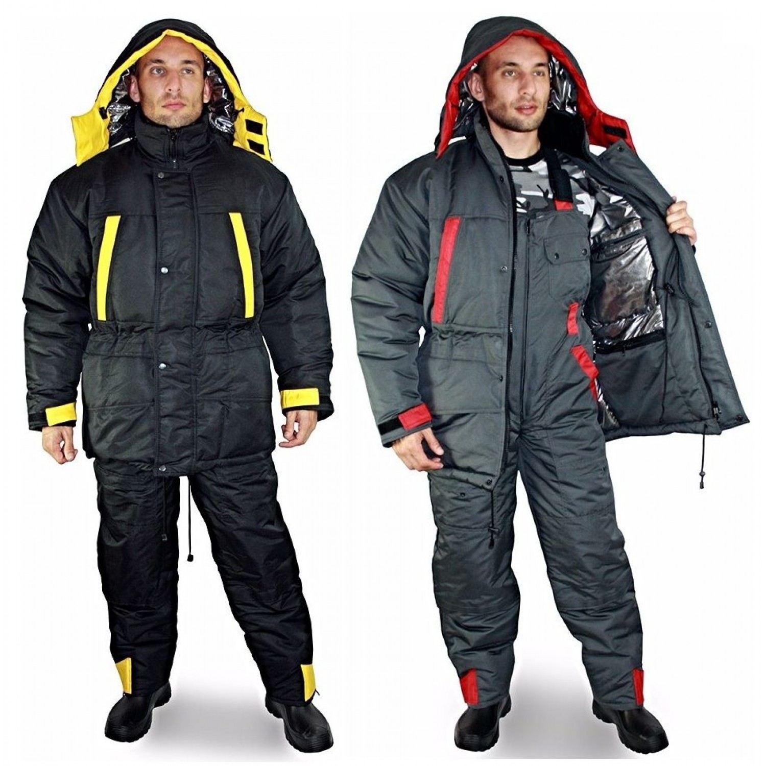 Покупка Костюм зимний ЭЛЕМЕНТАЛЬ (ELEMENTAL) Кельт в Минске Беларуси